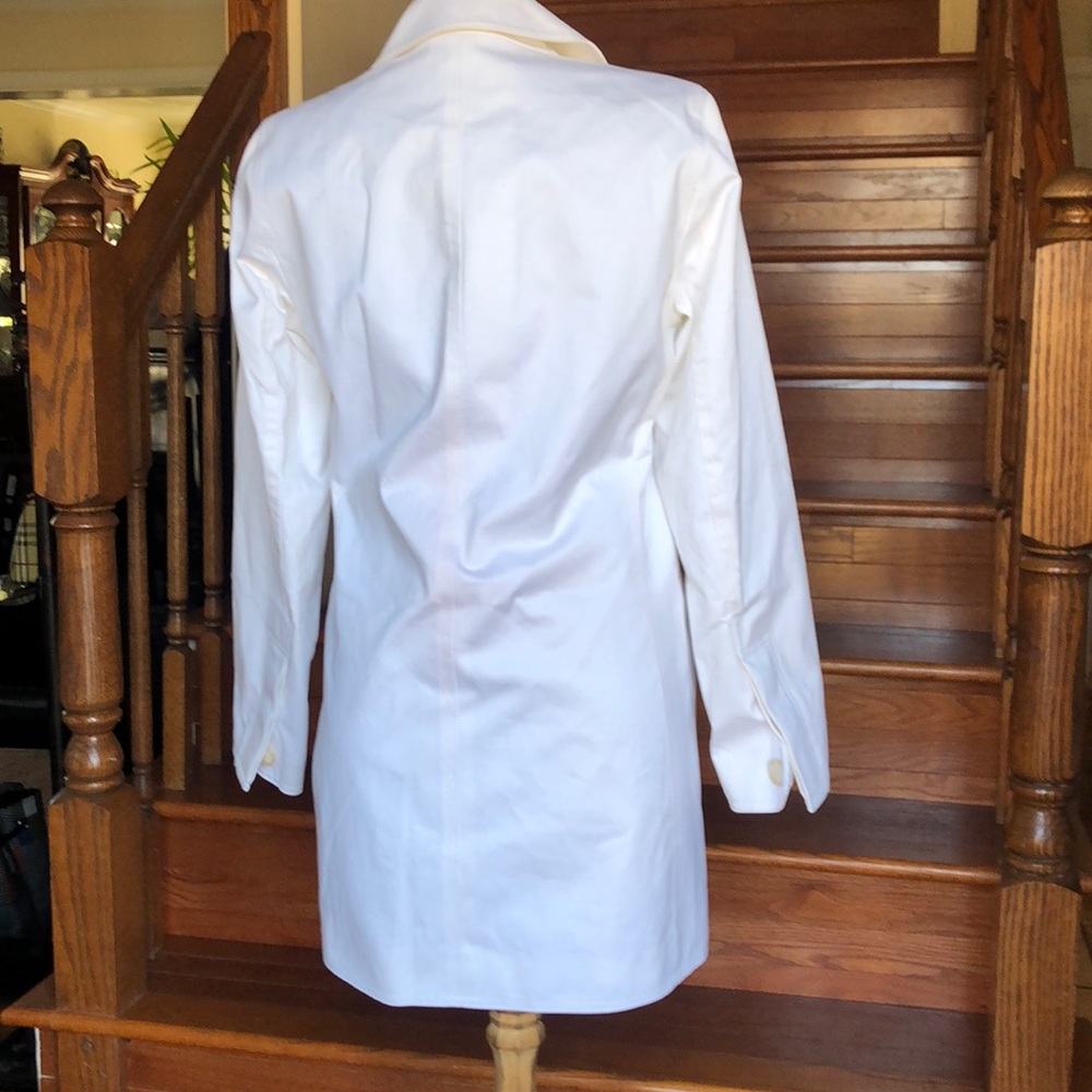 Coach Jacket - Picture 3 of 6